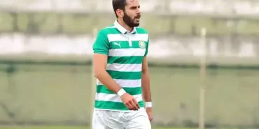 Ortaçeşmespor deneyimli ismi kadrosuna kattı