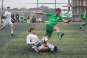 Beykoz Kavacıkspor tek puanla yetindi