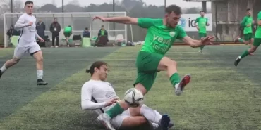 Beykoz Kavacıkspor tek puanla yetindi