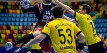 Beykoz Belediyespor adını yarı finale yazdırdı!