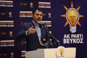 Bakan Kurum Beykoz ekonomisinin lokomotifleriyle buluştu