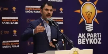 Bakan Kurum Beykoz ekonomisinin lokomotifleriyle buluştu