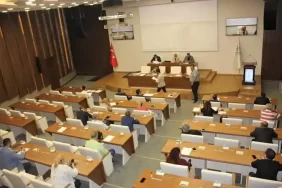 Beykoz’da yeni görevler belirlendi