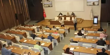 Beykoz’da yeni görevler belirlendi