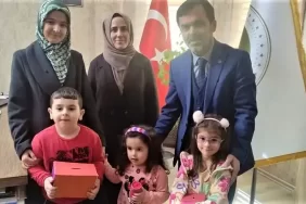 Beykoz’un miniklerinden alkışlanacak hareket