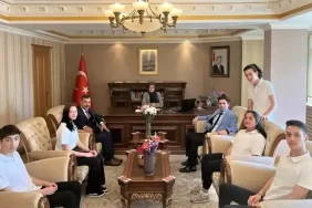 Beykoz öğrencilerinin başarısı sınırları aştı