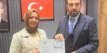 Beykoz’da 300 aile Ramazan Kardeşi oldu!