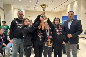 Beykoz öğrencilerinin başarısı göz dolduruyor