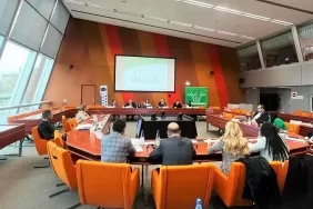 Beykoz Belediyesi Avrupa’da 2. kez ödül aldı