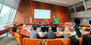 Beykoz Belediyesi Avrupa’da 2. kez ödül aldı