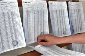 Beykoz’da seçmen listeleri askıya çıktı!