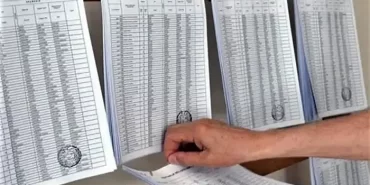 Beykoz’da seçmen listeleri askıya çıktı!