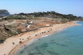 Beykoz Riva 2. Koy bu yaz açılıyor