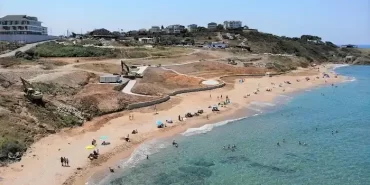 Beykoz Riva 2. Koy bu yaz açılıyor