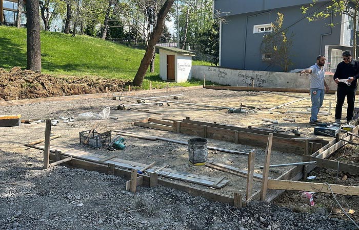 Beykoz'a yeni sağlık ocağı müjdesi!