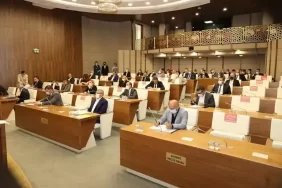 Beykoz’da milletvekilliği için sürpriz istifa!