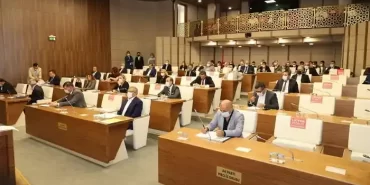 Beykoz’da milletvekilliği için sürpriz istifa!