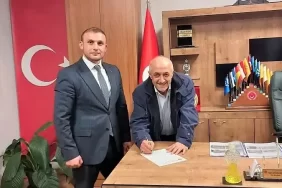 İYİ Parti Beykoz’da istifalar devam ediyor