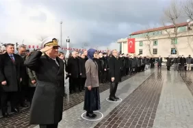 Beykoz’da 18 Mart programı belli oldu