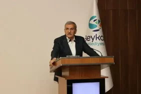 Murat Aydın: Beykoz’da imarsız yer kalmayacak!