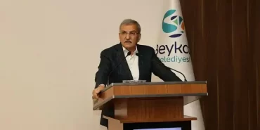 Murat Aydın: Beykoz’da imarsız yer kalmayacak!