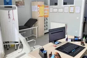 Beykoz’da sağlık ocağına tahliye kararı