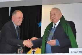 Beykoz bir değerini daha kaybetti