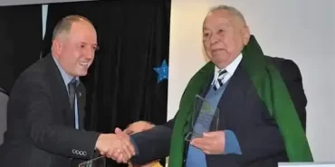 Beykoz bir değerini daha kaybetti