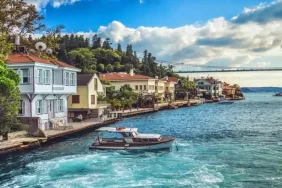 Beykoz’da kiralık ev sayısı artışa geçti