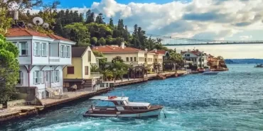 Beykoz’da kiralık ev sayısı artışa geçti