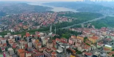 Beykoz Kavacık planları askıya çıktı!