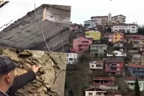 Beykoz Çubuklu’nun sorunu ulusal medyaya yansıdı