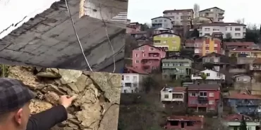 Beykoz Çubuklu’nun sorunu ulusal medyaya yansıdı