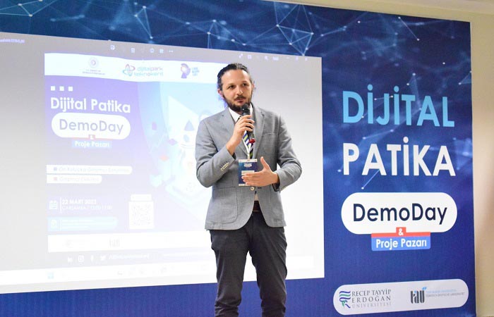 Ticarileştirme Odaklı Sürdürülebilir İş Birliği Platformu: İstanbul İnovasyon ve Teknoloji Lisanslama Merkezi