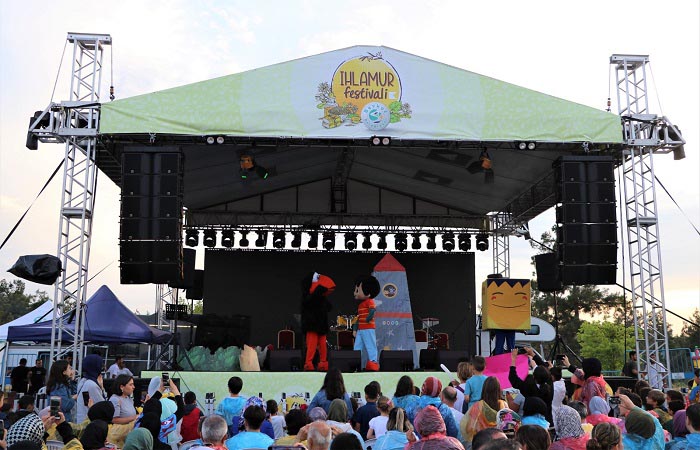 Beykoz Ihlamur Festivali