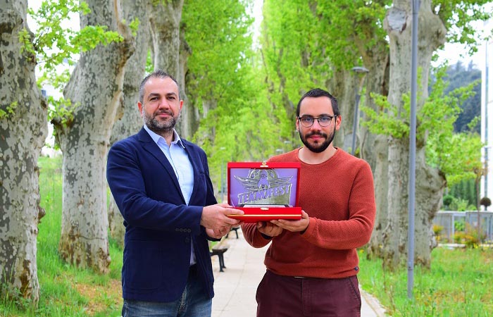 Türk-Alman Üniversitesi