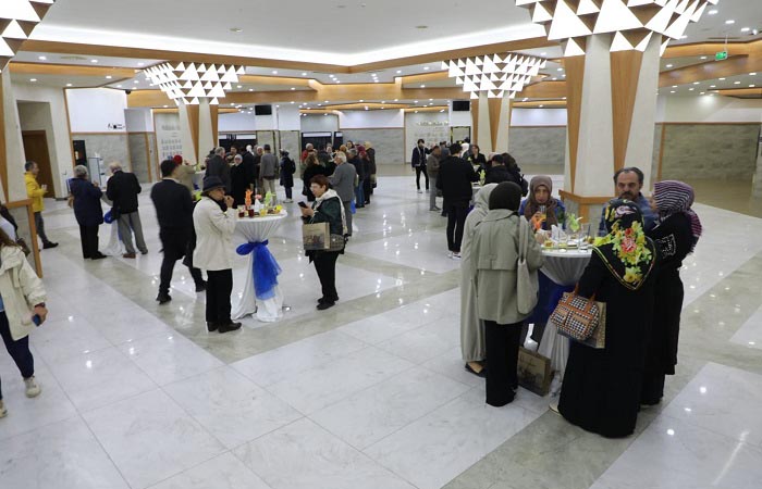 “Beykoz’un Sözlü Tarihi-1” Kitabı Okurlarla Buluştu