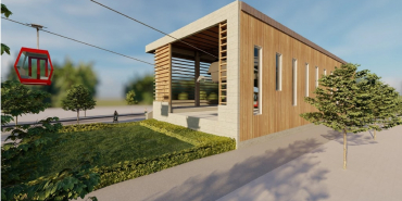 Boğaziçi’nin ilk ve tek teleferik hattı Beykoz’a yapılacak