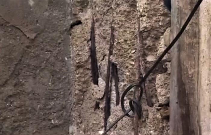 Beykoz Çubuklu’nun kentsel dönüşüm sorunu ulusal medyaya yansıdı