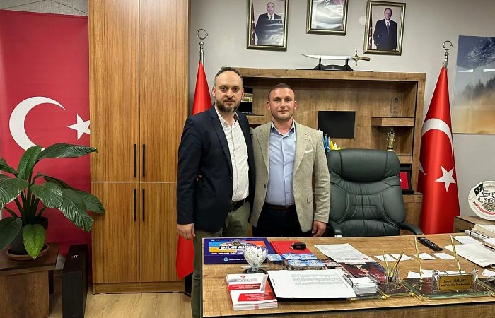 Beykoz’da İYİ Parti’den MHP’ye dönüşler devam ediyor