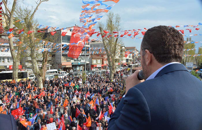 Beykoz'da bütün imar planları bu hafta onaylanıyor!