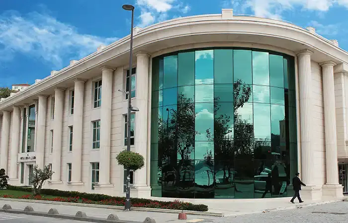 Beykoz Belediyesi 90 personel alımı yapacak
