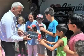 Gümüşhaneliler Beykoz’daki şenlikte buluştu