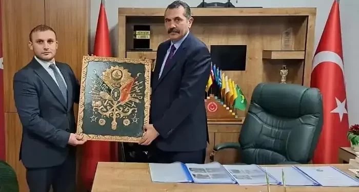 MHP Beykoz’un çalışmaları İstanbul’dan onay aldı