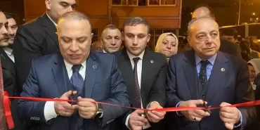 MHP Genel Başkan Yardımcısı’ndan Beykoz çıkarması