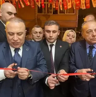 MHP Genel Başkan Yardımcısı’ndan Beykoz çıkarması