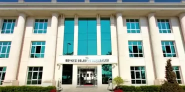 Beykoz Belediyesi 10 personel alımı yapacak