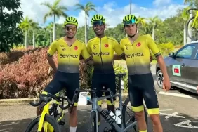 Beykoz Belediyesi ilk kürsüyü aldı