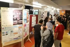 Beykoz Üniversitesi’nde ödüller sahiplerini buldu