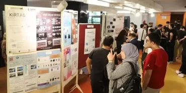 Beykoz Üniversitesi’nde ödüller sahiplerini buldu